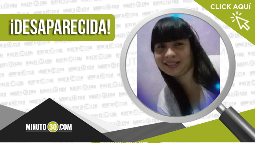 desaparecida