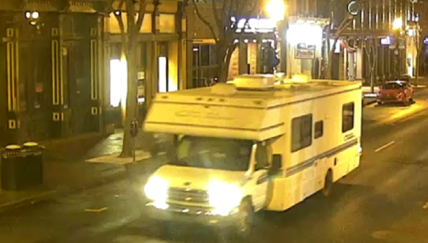 sospechoso de atentado bomba en Nashville murió en la explosión