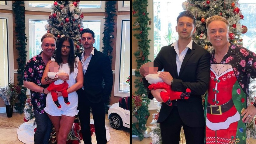 Joven le ‘dará’ sus óvulos a su papá y su exnovio para tengan un bebé