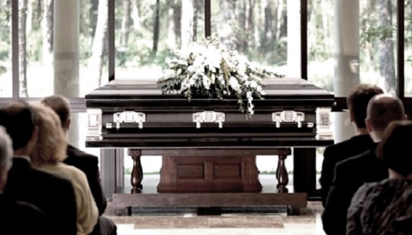 Familia tuvo que esperar 23 años para dar el último adiós a su ser querido