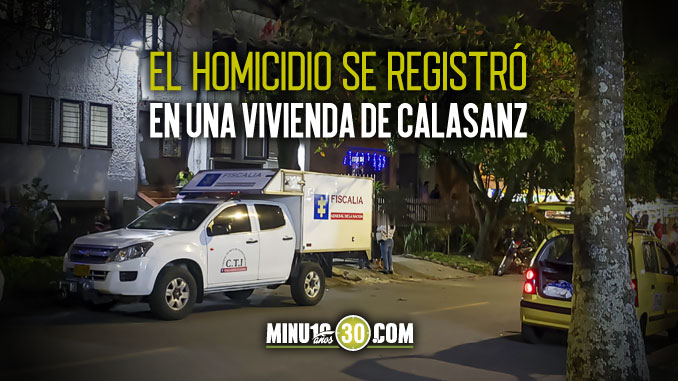 ¡Increíble! Por un aguacate dos hermanos se habrían peleado hasta que uno terminó matando al otro 1 homicidio en Calazans 29 12 2020 portada 1