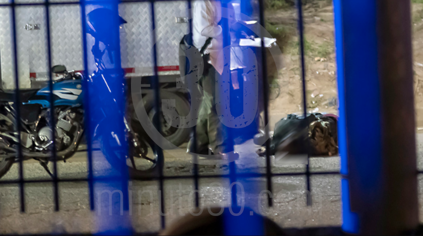 EN FOTOS: ¡Impresionante tanta intolerancia! Por un choque, un hombre mató a otro y luego se suicidó 2 homicidio en bello 05 12 2020 3