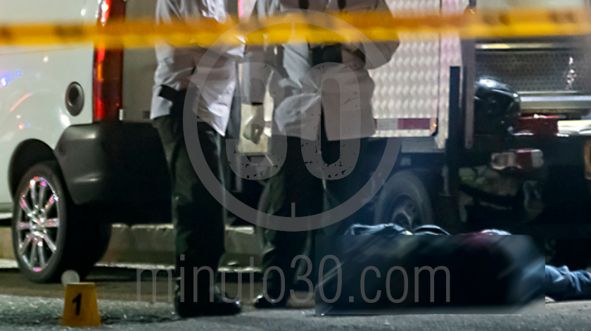 EN FOTOS: ¡Impresionante tanta intolerancia! Por un choque, un hombre mató a otro y luego se suicidó 3 homicidio en bello 05 12 2020 8