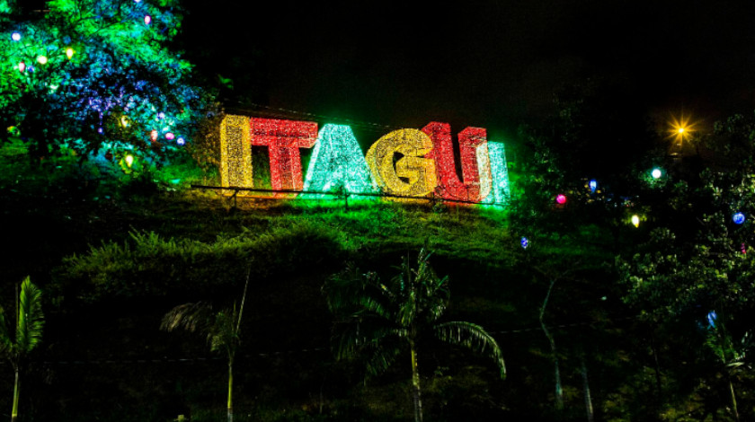 ¡Atención! Itagüí se une a las medidas para prevenir contagio masivo en Navidad y Año Nuevo