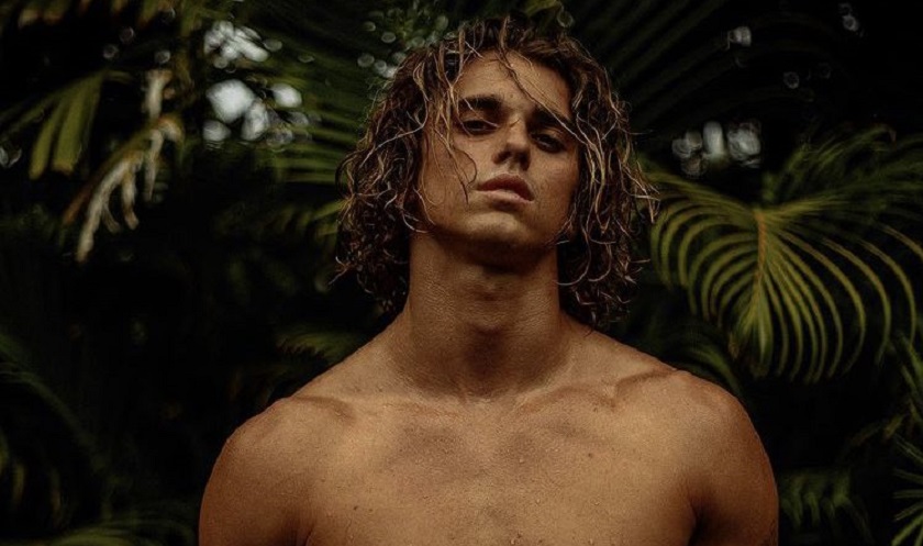 El controversial influencer que es tendencia en TikTok por un video que se filtró con contenido sexual