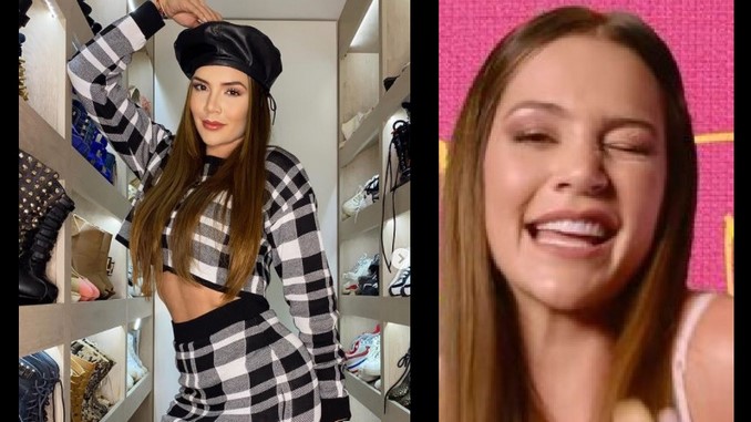 ¿Pa’ quedar como una suite? Lina Tejeiro compró particular elemento para su casa nueva que costaría 3 ‘palos’