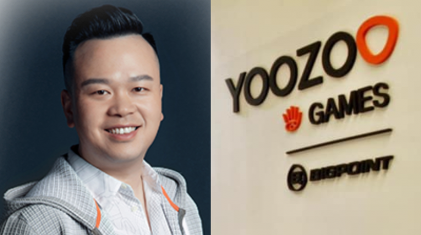 ¡Envenenado! Asesinan a famoso CEO de la industria de los videojuegos