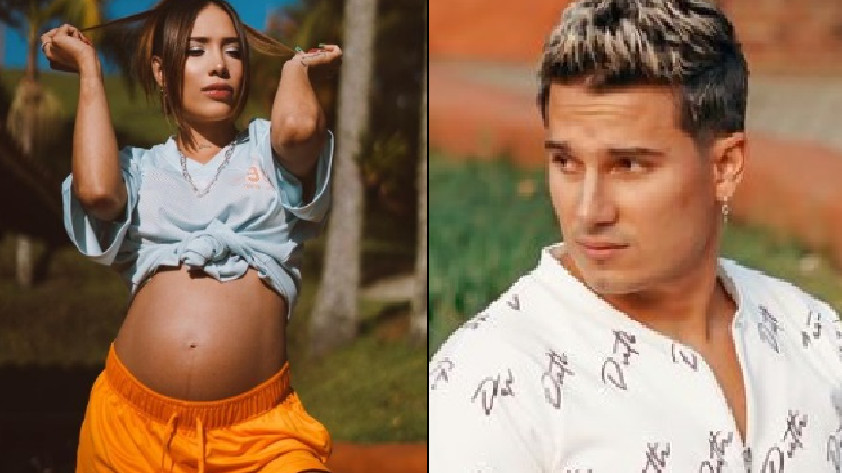 Luisa W quiere tener otro bebé