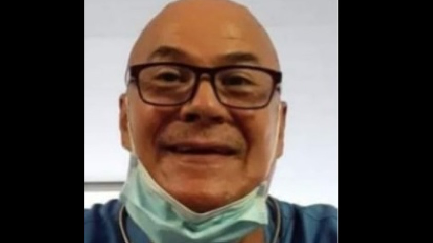 ¡Lamentable! Falleció médico general del Hospital de Andes, Antioquia por Covid-19