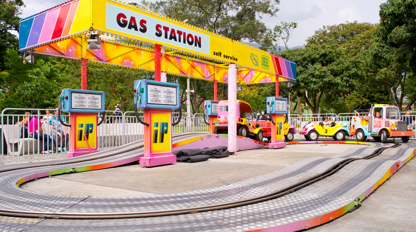 ¡Preste atención! Estos son los nuevos horarios para parcharse en el Parque Norte