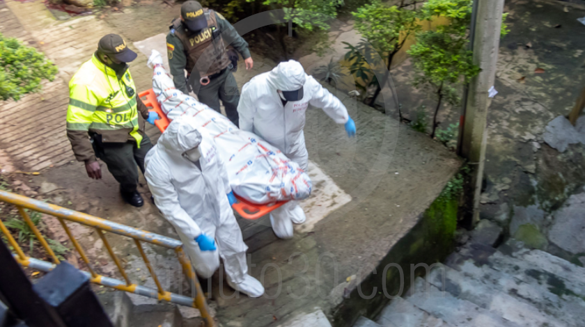 EN FOTOS: ¡Lo llevaron a la fuerza y lo mataron! Quedó sin identificar el hombre asesinado en Buenos Aires 6 muerto en el vergel Buenos Aires 02 12 2020 6