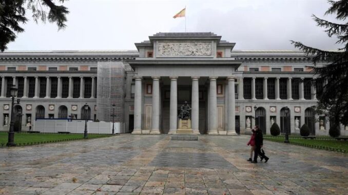 museo del prado