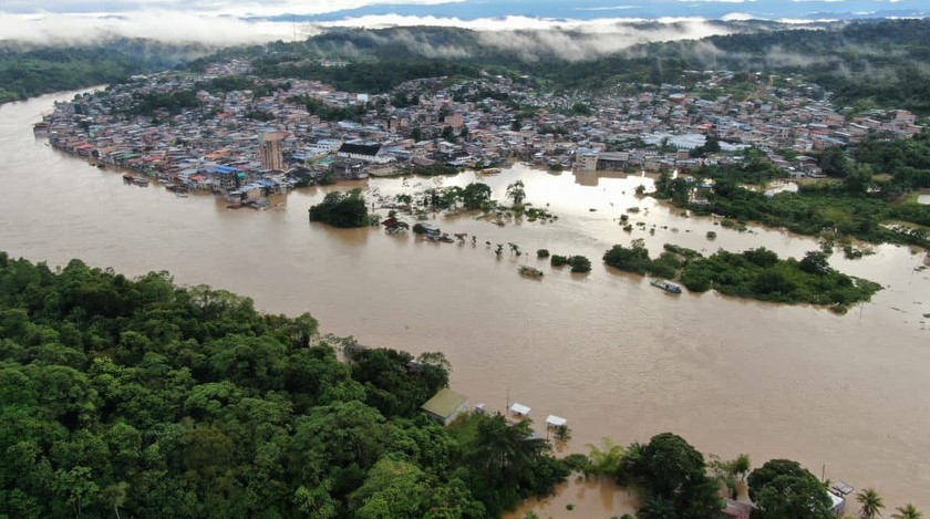 nariño