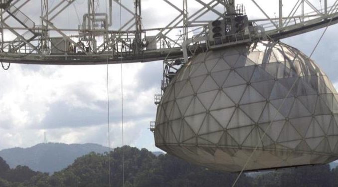 observatorio arecife