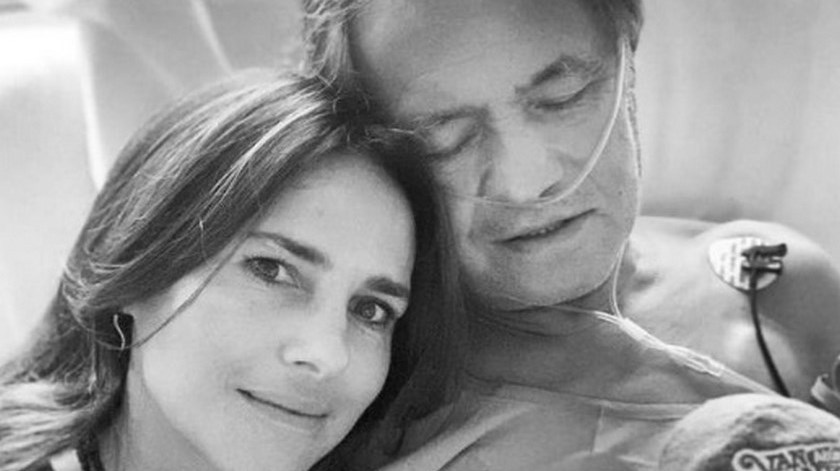 Falleció Gabriel Turbay, padre de la exreina Paola Turbay