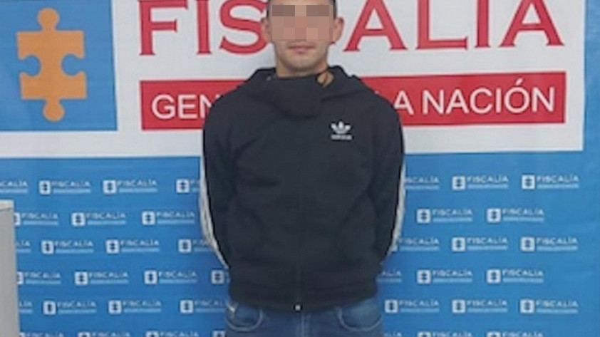 Responsable de robar y asesinar al Mayor del Ejército en Bogotá, es un patrullero de la Policía