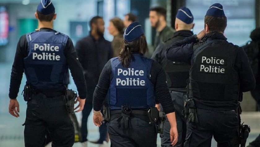La policía interrumpe en Bruselas una orgía de 25 personas con eurodiputado y diplomáticos