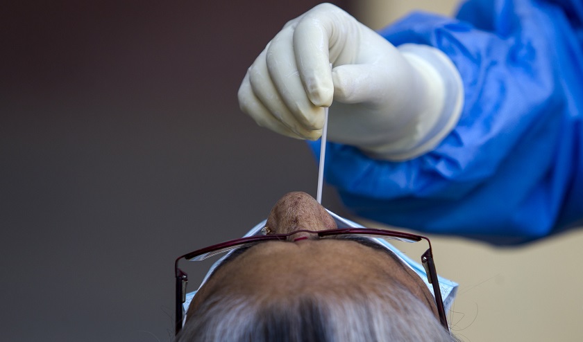 Reino Unido descubre una segunda variante “aún más contagiosa” del virus