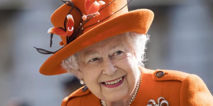 Aumenta la popularidad de la Casa Real británica tras la serie “The Crown” de Netflix