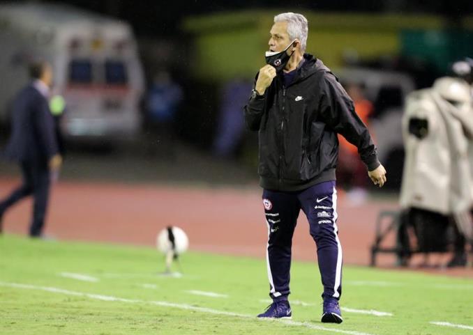 Reinaldo Rueda nuevo técnico de la Selección Colombia 1 reinaldo rueda