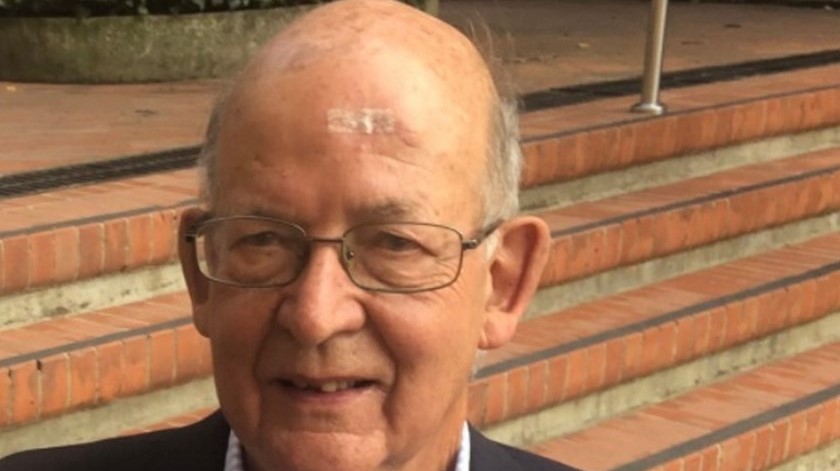 Exministro de Hacienda Roberto Junguito falleció a sus 77 años en Bogotá