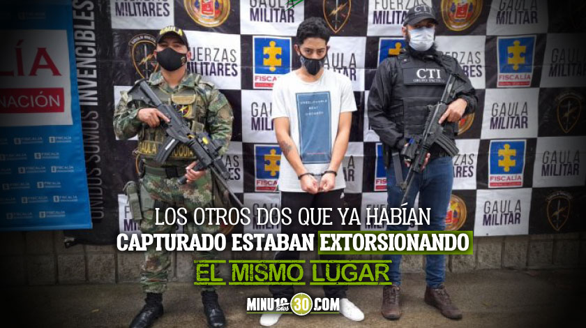 ¡Tan avispado! Se puso a cobrarle vacuna a un estudio webcam, después que cogieron a dos por hacer lo mismo 1 segurado hombre que habria continuado con exigencia economica a una agencia de modelos web cam