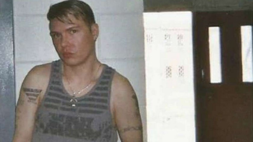 FOTOS: ¿Recuerdan a Magnotta?, La vida que lleva el "descuartizador" que mostraba los videos de sus crímenes en Internet 1 magnotta 1 1