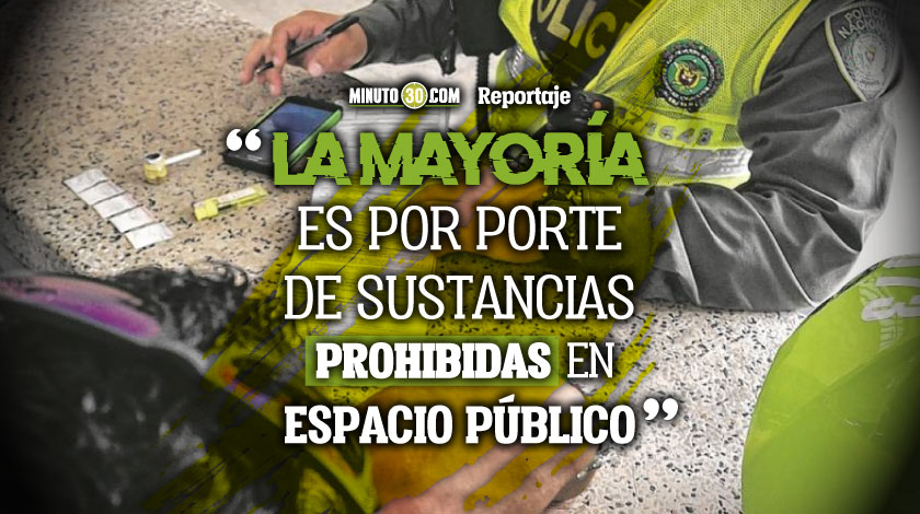 En lo que va del año, más de 700 comparendos han sido impuestos en Antioquia 1 En lo que va del ano mas de 700 comparendos han sido impuestos en Antioquia