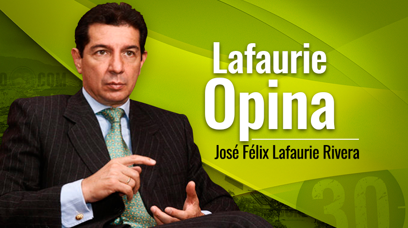 Liderazgo empático 1 Jos%C3%A9 F%C3%A9lix Lafaurie Rivera Lafaurie opina