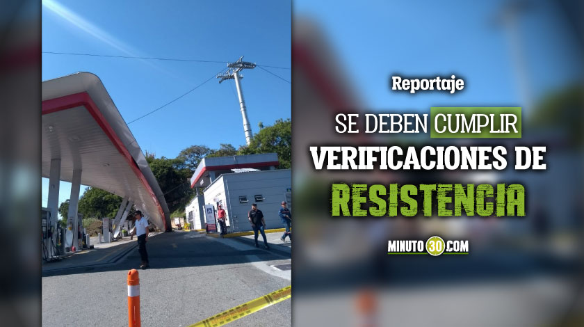 Metro de Medellín aseguró que será riguroso al exigir que el cable del Metrocable Picacho sea 100% seguro 1 Metro de Medellin aseguro que sera riguroso al exigir que el cable del Metrocable Picacho sea 100 seguro