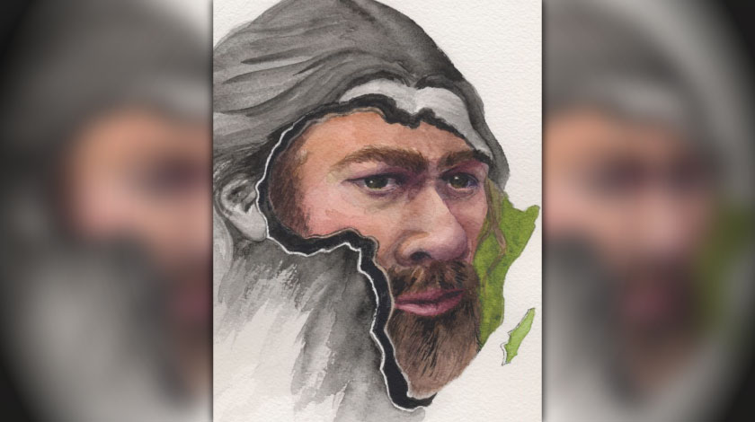 Un estudio descubre ADN neandertal en poblaciones africanas 1 neandertal