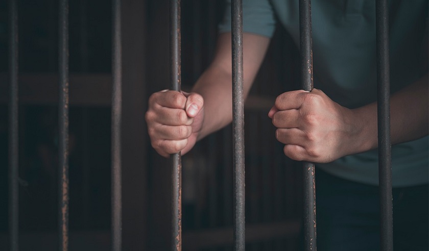 Exjuez de Bogotá fue sentenciado a 5 años de prisión por otorgar beneficios judiciales a cambio de dinero 1 carcel preso capturadodetenido aprehendido delitos prision