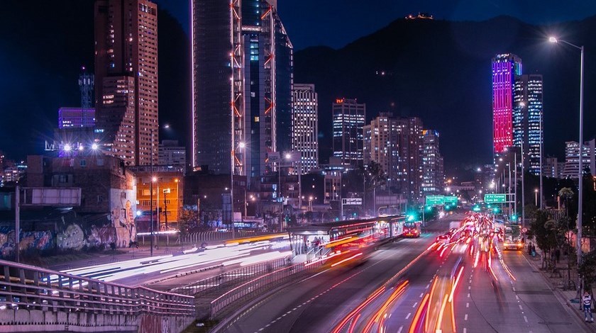 Bogotá "24 horas" como estrategia para disminuir el desempleo 1 Bogot%C3%A1