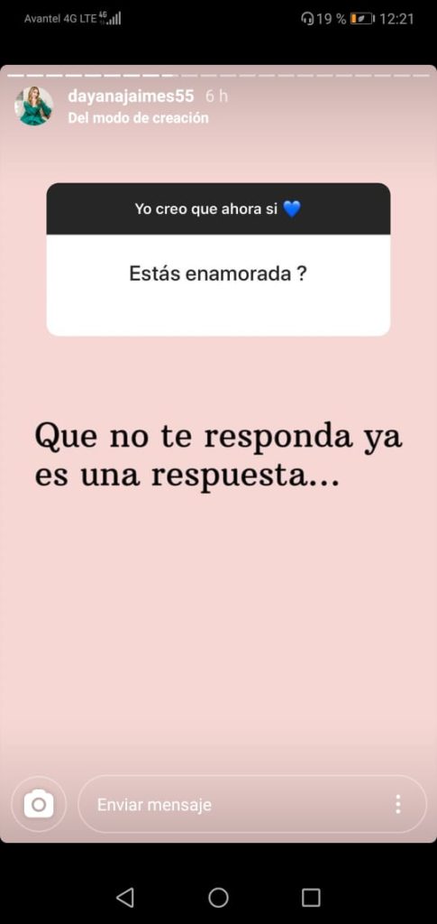 FOTOS: Dayana Jaimes, la viuda de Martín Elías, habría encontrado nuevamente el ¡AMOR! 2 WhatsApp Image 2020 02 24 at 9.38.57 AM 485x1024 1