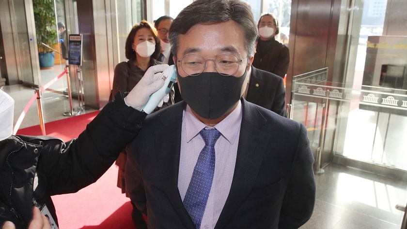 Corea del Sur reporta 284 nuevos casos de coronavirus 1 coronavirus corea del sur