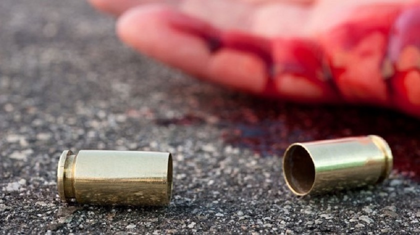 Con tiros en la cara mataron a un hombre en el municipio de La Unión 1 Aranjuez