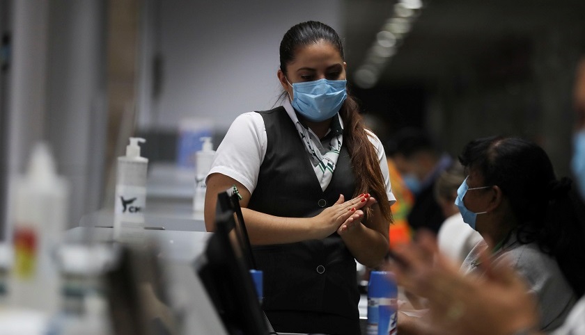 Instituto Nacional de Salud confirma seis casos más de coronavirus en Colombia: Rionegro reporta el primer contagiado 5 coronavirus honduras