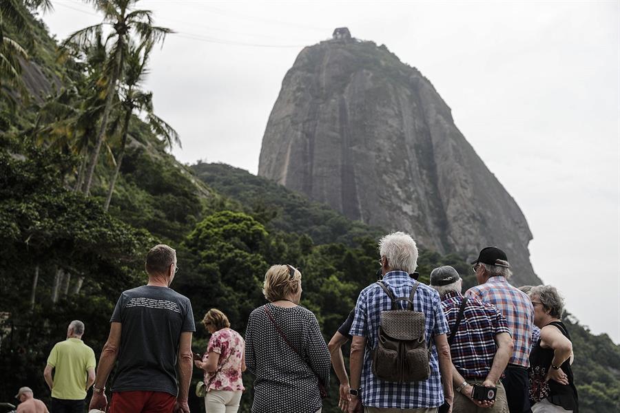 Río de Janeiro comienza a recluirse luego de tres días de playas repletas 1 5bd310e0eb31f8f7c552eb380ca952d3b46ba22bw