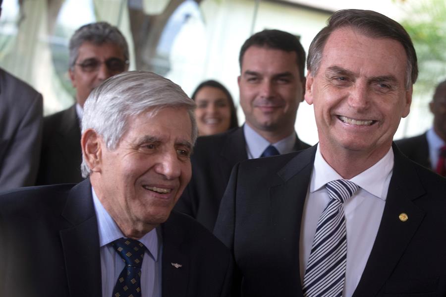 Dos ministros que viajaron a EE.UU. con Bolsonaro dan positivo al COVID-19 1 1fce61bc56348ce7166c8460e21f72d6581fdcd5w