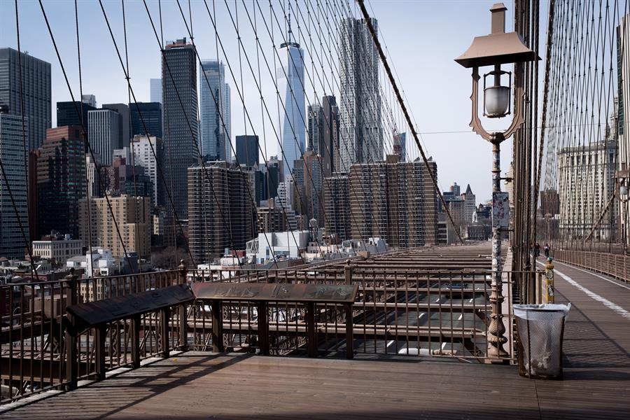 Nueva York ordena que el 75 % de los trabajadores se quede en casa 1 bf8e629cc9066cd4a1e68d1915d0dd1bcd885861w