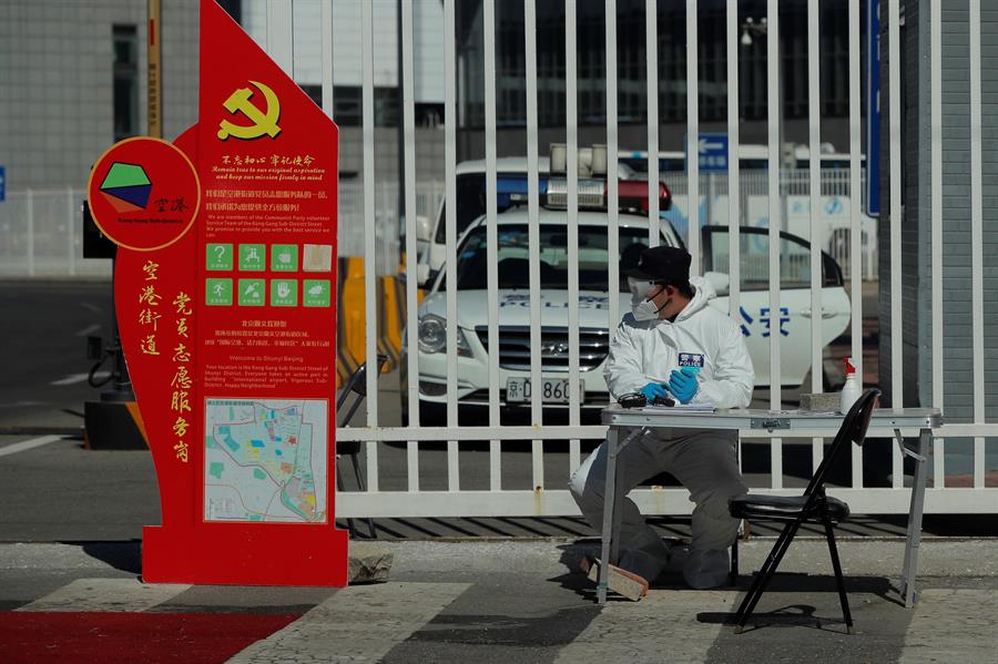 China detiene los contagios locales, mientras Italia se convierte en el país con más muertes 1 1fd803d0cd764ad77013793f8c306b3afa920d0fw