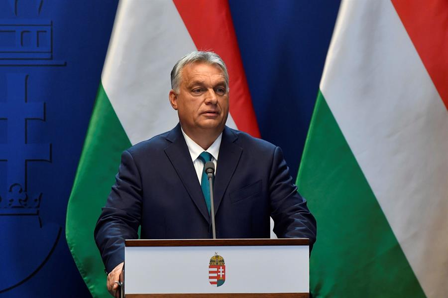Orbán recibe poderes para gobernar por decreto por tiempo indefinido 1 32db3cf9c10362f95cf710620f2dc1395adf7154w