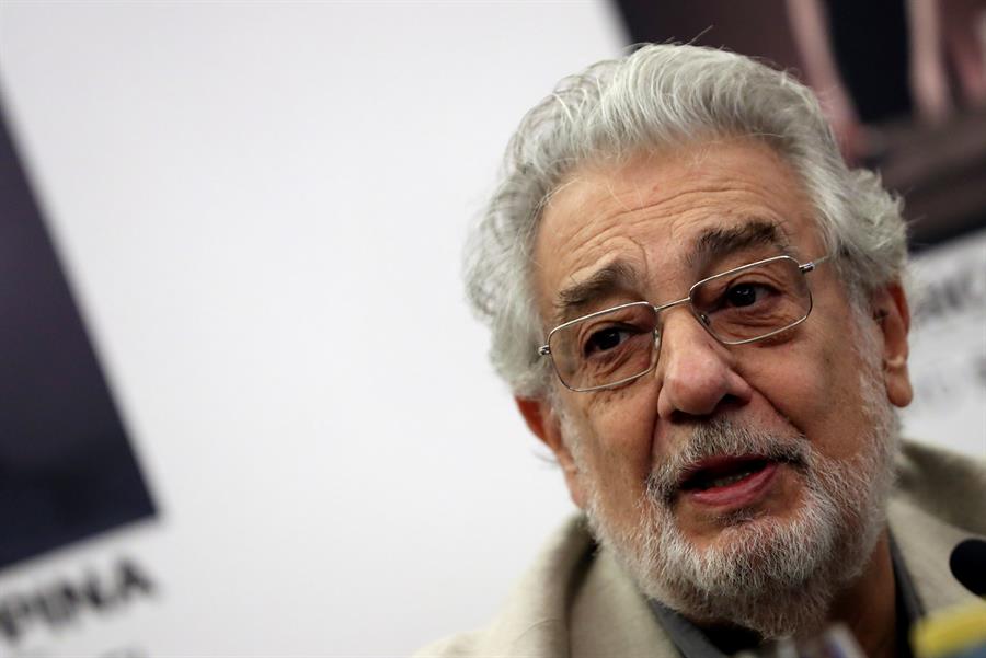 Plácido Domingo es dado de alta y se recupera de COVID-19 en casa de Acapulco 1 cff1943c6b18d65e0dd323591fea9c30536dab9fw