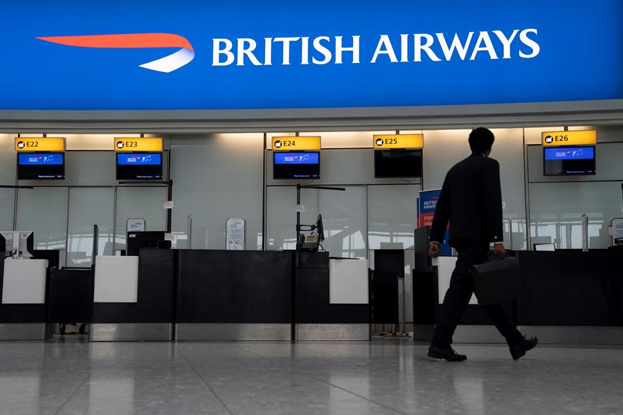 British Airways suspende todos sus vuelos desde el aeropuerto de Gatwick 1 77cb5d6ec899ed3fd9b5390c25f02471016c0bccw
