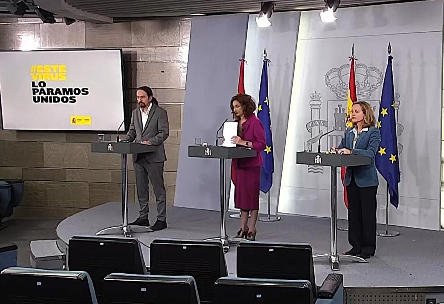 España aprueba plan de ayuda a los más vulnerables por la crisis delCovid-19 1 48849bb49207066d820c452bc9787e05d084a02dw