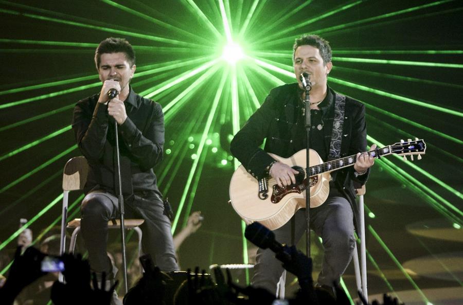 La música, uno de los sectores más generosos en la crisis del coronavirus 1 4b5691202c4dae89f78835c549450e6d990f6abcw