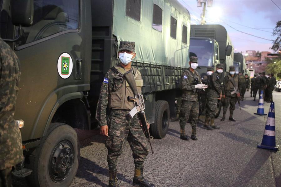 Honduras registra 15 muertos y 222 casos positivos de coronavirus 1 dab660e2d21c9d4f995235d75ea3213349c46ab7w