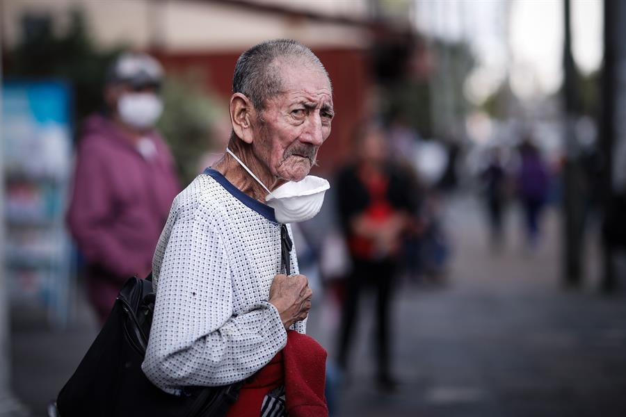 Los ancianos en cuarentena, un aprendizaje de vida en momentos de urgencias 1 5485487639dd715d8b6337c4f0521827456ba366w