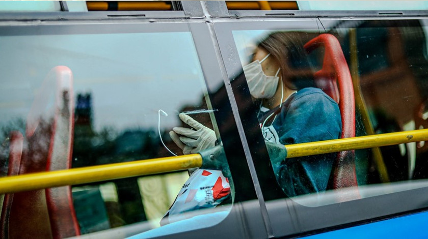 ¡Prográmese! Para evitar daños durante las protestas, Transmilenio cerrará este viernes a las 8 de la noche 1 feria