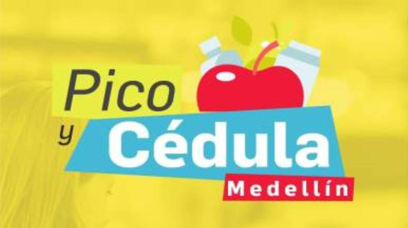 Foto Este Es El Pico Y Cedula Para El Viernes 17 De Abril En Medellin Minuto30 Com